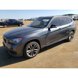 2014 BMW X1