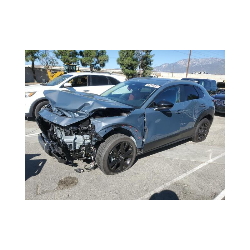2024 MAZDA CX30 3MVDMBCM1RM681553 87276845