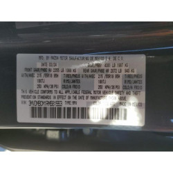 2024 MAZDA CX30 3MVDMBCM1RM681553 87276845