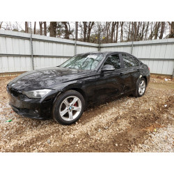 2014 BMW 3 SERIES