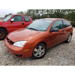 2005 FORD FOCUS