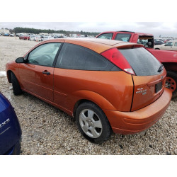 2005 FORD FOCUS