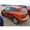 2005 FORD FOCUS