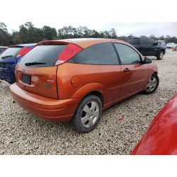 2005 FORD FOCUS