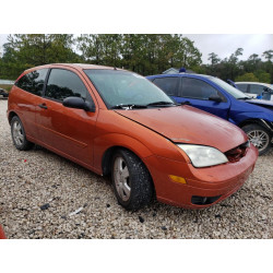 2005 FORD FOCUS