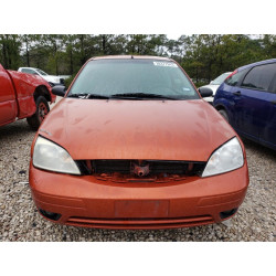 2005 FORD FOCUS