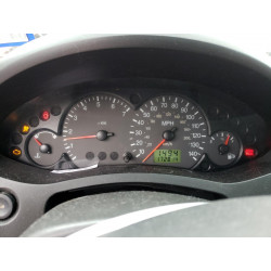 2005 FORD FOCUS