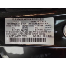 2021 MAZDA CX30 3MVDMBCL2MM300860 86324775