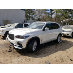 2020 BMW X5