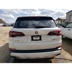 2020 BMW X5