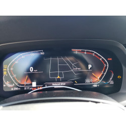 2020 BMW X5