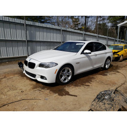 2016 BMW 5 SERIES
