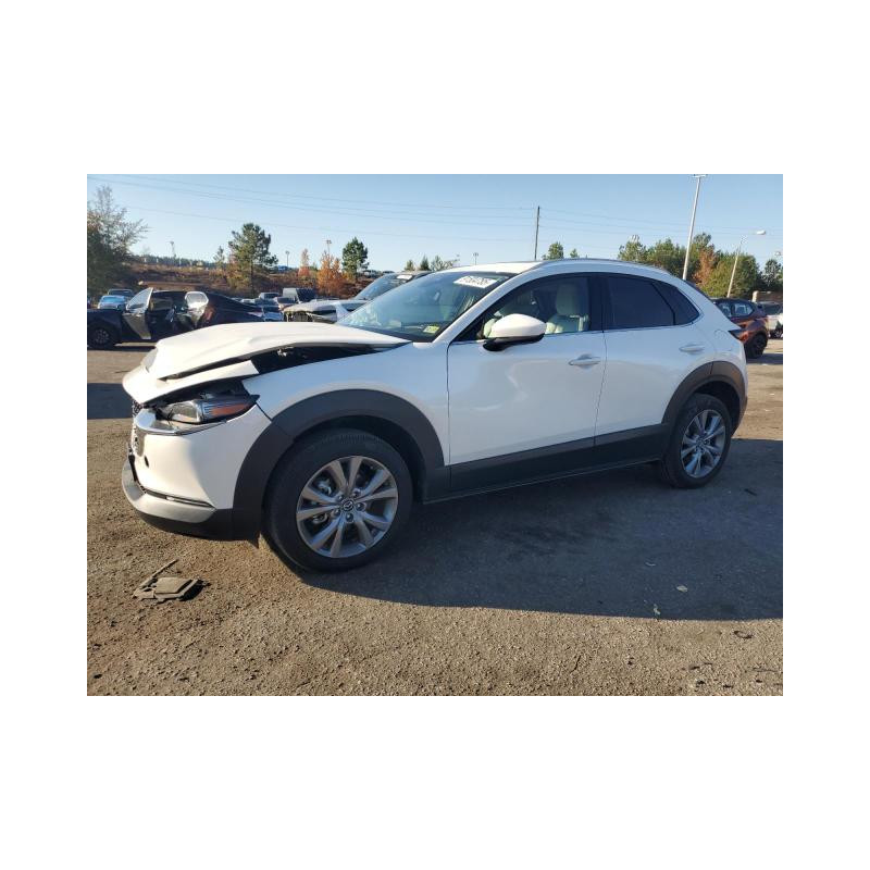 2024 MAZDA CX30 3MVDMBDMXRM666435 91504785