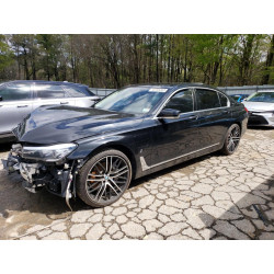 2018 BMW 7 SERIES