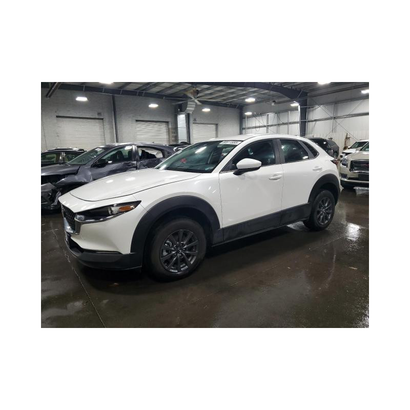 2023 MAZDA CX30 3MVDMBAM1PM580738 80811555