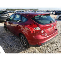 2013 FORD FOCUS