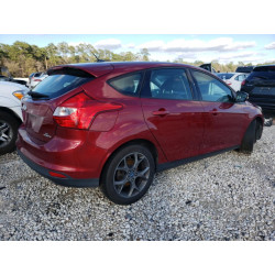 2013 FORD FOCUS