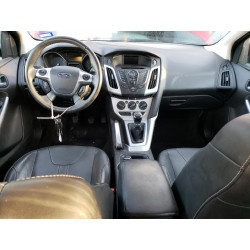 2013 FORD FOCUS