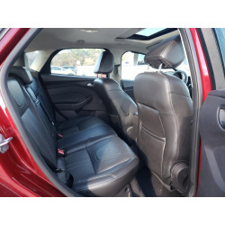 2013 FORD FOCUS