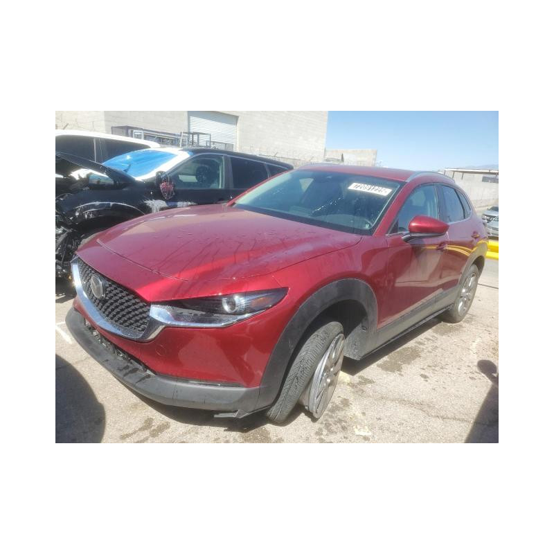 2023 MAZDA CX30 3MVDMBBM4PM546128 72091225