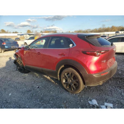 2025 MAZDA CX30 3MVDMBBM8SM856548 91734175