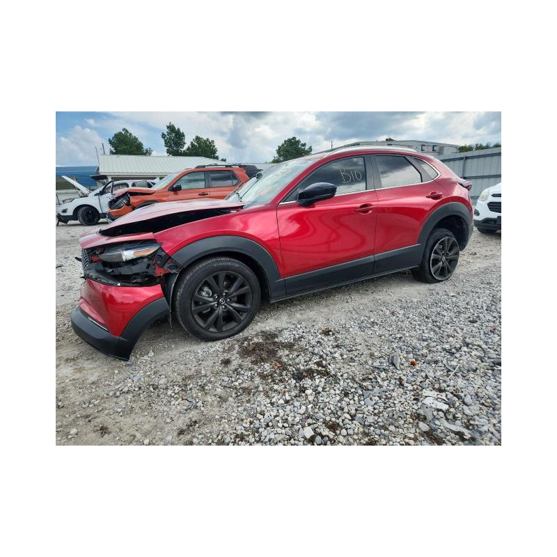 2021 MAZDA CX30 3MVDMBAY4MM265561 84775605
