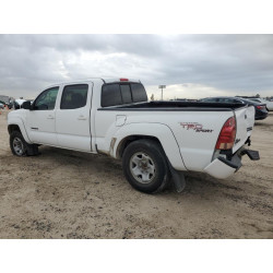 2007 TOYOTA TACOMA