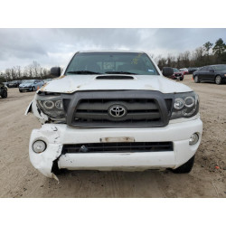 2007 TOYOTA TACOMA
