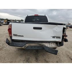 2007 TOYOTA TACOMA
