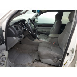 2007 TOYOTA TACOMA