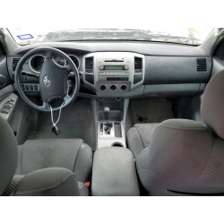 2007 TOYOTA TACOMA
