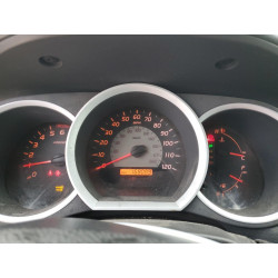 2007 TOYOTA TACOMA
