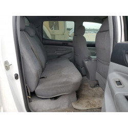 2007 TOYOTA TACOMA