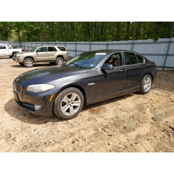 2012 BMW 5 SERIES
