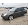 2007 NISSAN SENTRA