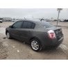 2007 NISSAN SENTRA