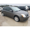 2007 NISSAN SENTRA