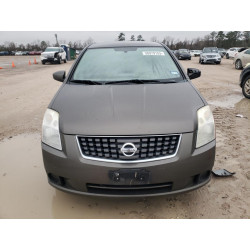 2007 NISSAN SENTRA