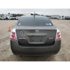2007 NISSAN SENTRA