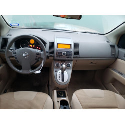 2007 NISSAN SENTRA