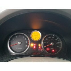 2007 NISSAN SENTRA