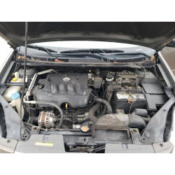 2007 NISSAN SENTRA