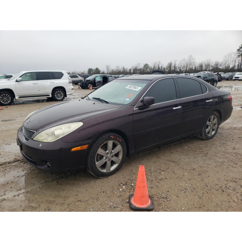 2005 LEXUS ES330