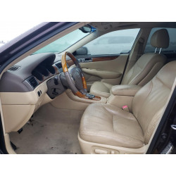 2005 LEXUS ES330