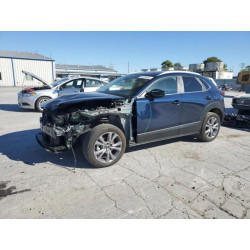 2025 MAZDA CX30 3MVDMBCM4SM783855 90100235