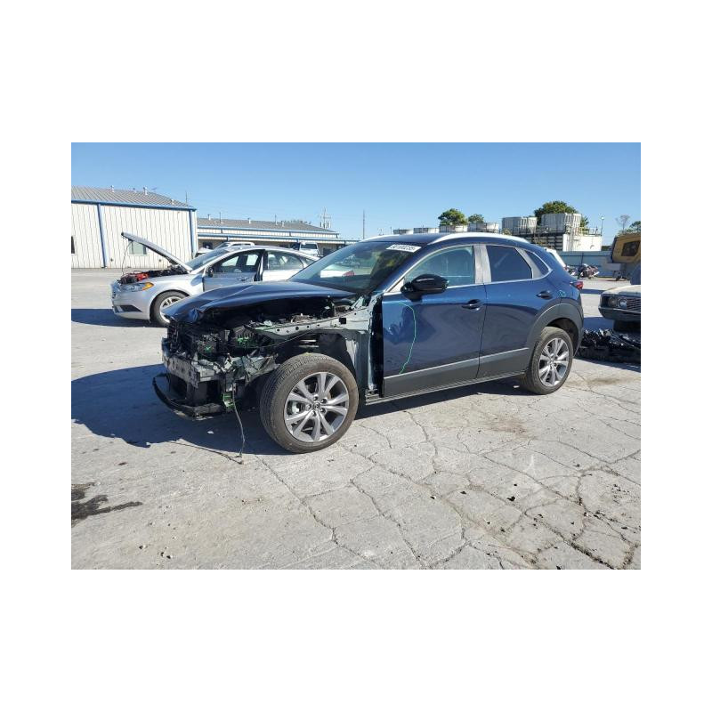 2025 MAZDA CX30 3MVDMBCM4SM783855 90100235