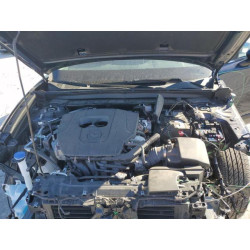 2025 MAZDA CX30 3MVDMBCM4SM783855 90100235