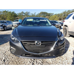 2016 MAZDA 3
