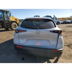 2025 MAZDA CX30 3MVDMBBM3SM764022 86544285