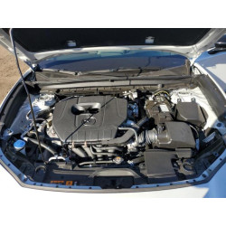 2025 MAZDA CX30 3MVDMBBM3SM764022 86544285